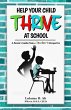 Help Your Child Thrive at School - Bild 1