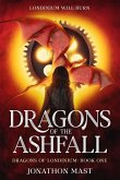 Dragons of the Ashfall Dragons of the Ashfall
