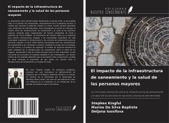 Cover El impacto de la infraestructura de saneamiento y la salud de las personas mayores