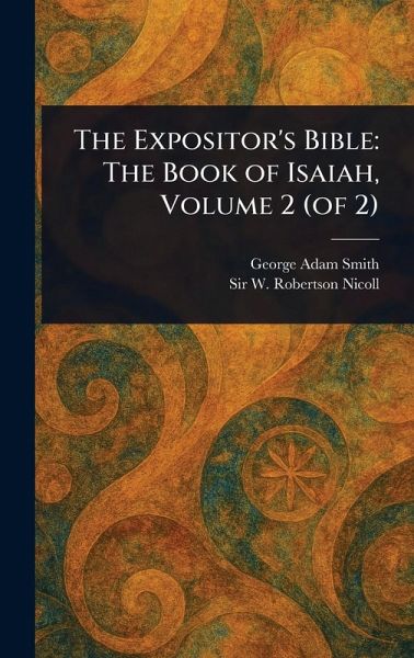 The Expositor's Bible The Expositor's Bible