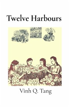 Cover Twelve Harbours