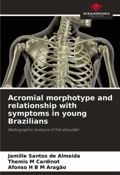 Cover Acromial morphotype and relationship with symptoms in young Brazilians