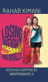 Losing Weight Naturally Losing Weight Naturally