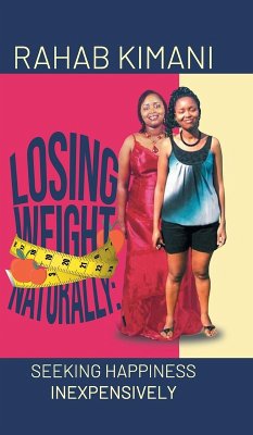 Cover Losing Weight Naturally