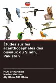 Études sur les acanthocéphales des oiseaux du Sindh, Pakistan