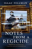 Notes from a Regicide Notes from a Regicide