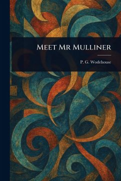 Cover Meet Mr Mulliner