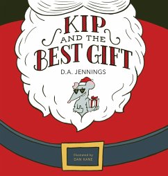 Cover Kip and the Best Gift