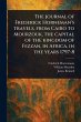 The Journal of Frederick Horneman's... - Bild 1