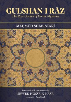 Cover Gulshan-i Raz (eBook, ePUB)