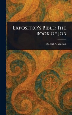 Cover Expositor's Bible