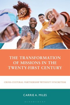 Cover The Transformation of Missions in the Twenty-First Century