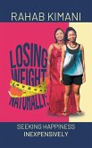 Losing Weight Naturally Losing Weight Naturally