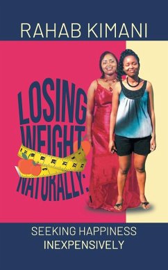 Cover Losing Weight Naturally