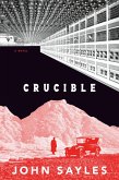Crucible Crucible