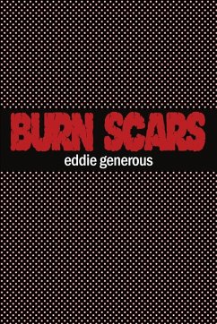 Burn Scars - Generous, Eddie