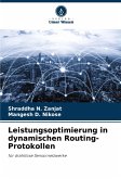 Leistungsoptimierung in dynamischen Routing-Protokollen Leistungsoptimierung in dynamischen Routing-Protokollen