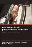 Niepe¿nosprawni pasa¿erowie i lotnictwo