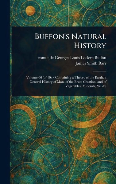 Buffon's Natural History