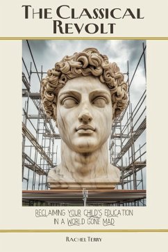 The Classical Revolt - Terry, Rachel