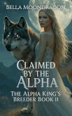 Claimed by the Alpha Claimed by the Alpha