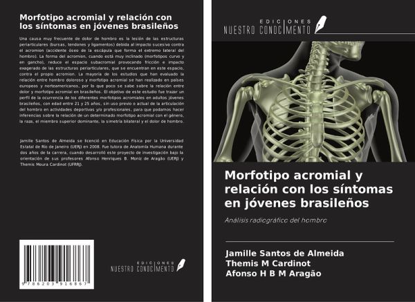 Morfotipo acromial y relación con los síntomas en jóvenes brasileños Morfotipo acromial y relación con los síntomas en jóvenes brasileños