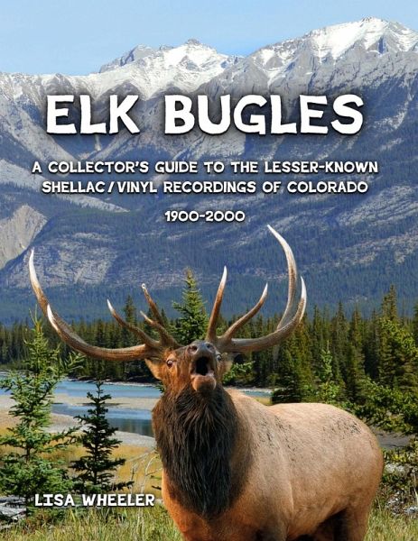 Elk Bugles