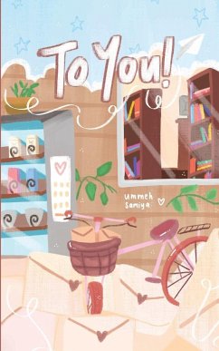 To You! - Samiya, Ummeh