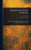 Mahan on Naval Warfare