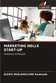 MARKETING NELLE START-UP