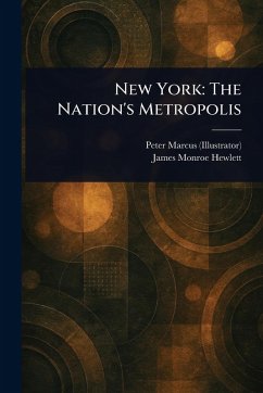 Cover New York