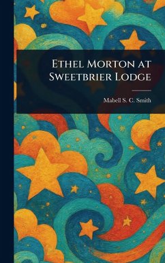 Cover Ethel Morton at Sweetbrier Lodge