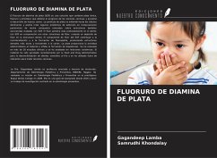 FLUORURO DE DIAMINA DE PLATA - Lamba, Gagandeep; Khondalay, Samrudhi