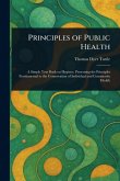 Principles of Public Health Principles of Public Health