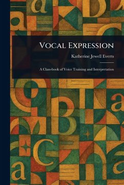 Cover Vocal Expression
