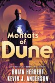 Mentats of Dune Mentats of Dune