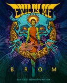 Evil in Me Evil in Me