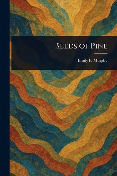 Cover Seeds of Pine