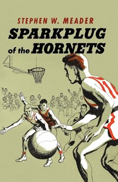 Cover Sparkplug Of The Hornets
