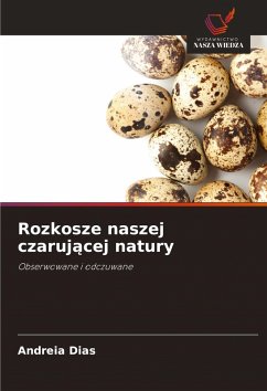 Cover Rozkosze naszej czaruj¿cej natury