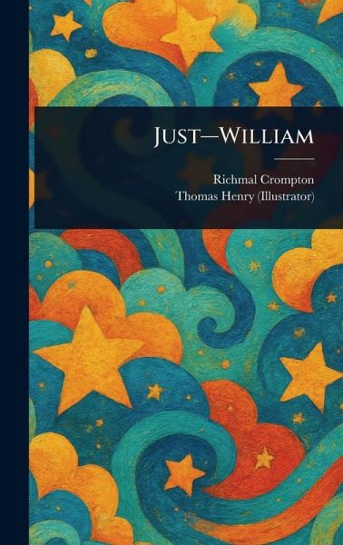 Just-William