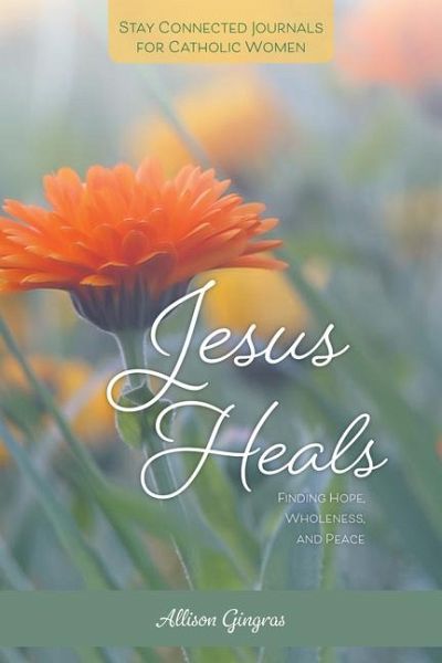 Jesus Heals