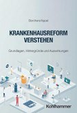 Krankenhausreform verstehen Krankenhausreform verstehen