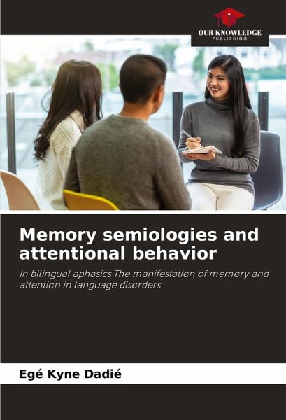 Memory semiologies and attentional behavior