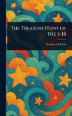 The Treasure Hunt of the S-18 The Treasure Hunt of the S-18