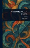 William Jordan, Junior