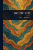 English Traits English Traits