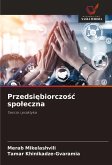 Przedsi¿biorczo¿¿ spo¿eczna