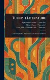 Turkish Literature Turkish Literature