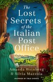 The Lost Secrets of the Italian Post Office (eBook, ePUB)